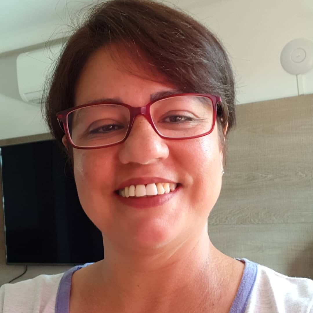 Clarice Silva