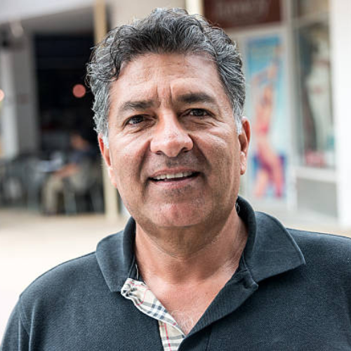 João Da Silva