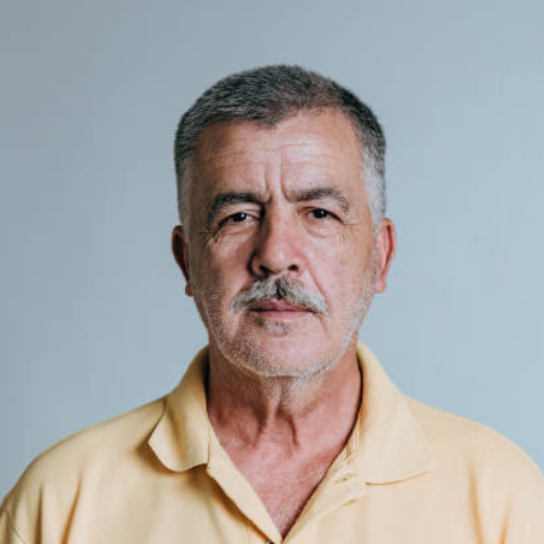 Ricardo Nogueira
